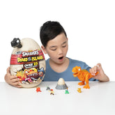 Smashers Dino Island Epic Egg Series ZUR - 7487 - Colorland Toys